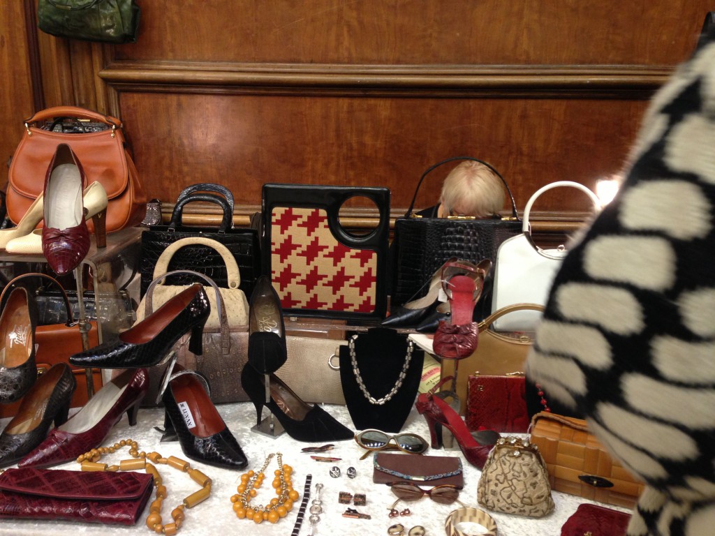 Beautiful bags…