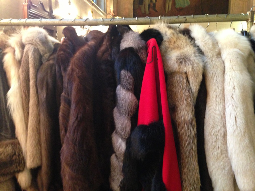 Fur